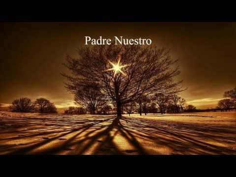 Текст песни  - Padre Nuestro