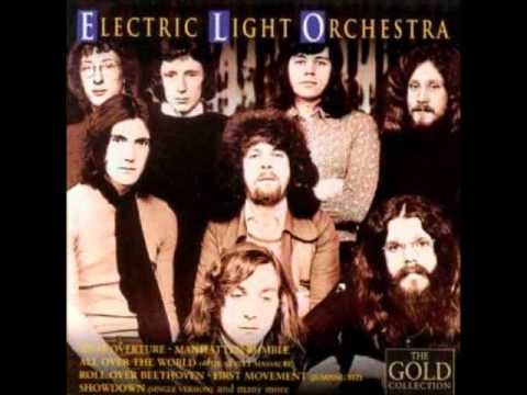 Текст песни Electric Light Orchestra - Momma