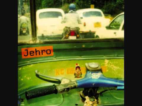 Текст песни Jehro - I Want Love