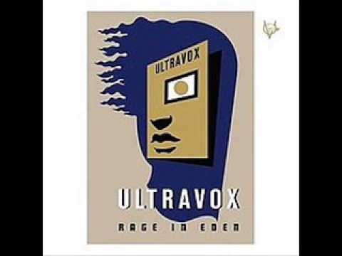 Текст песни Ultravox - We Stand Alone