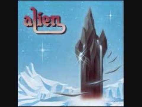 Текст песни Alien - Only One Woman