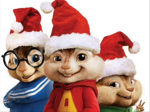 Текст песни Alvin And The Chipmunks - Jingle Bell Rock