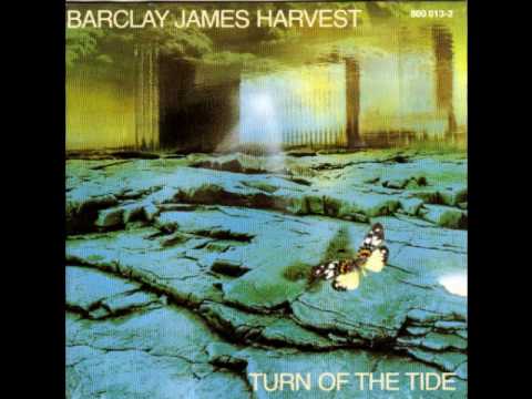 Текст песни Barclay James Harvest - Echoes And Shadows