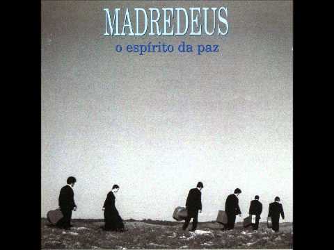 Текст песни Madredeus - O Mar