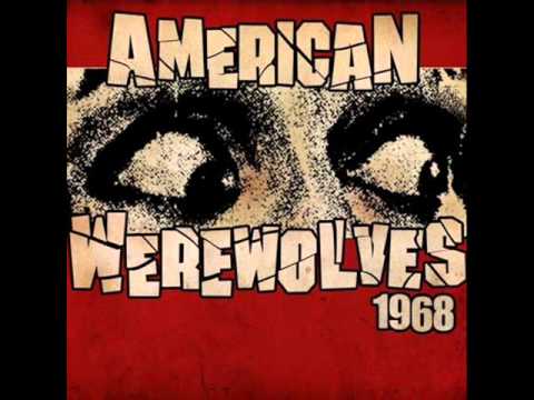 Текст песни American Werewolves - A Kiss For The Dying