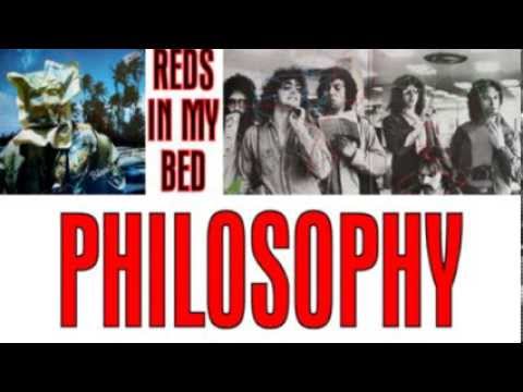 Текст песни  - Reds in my Bed