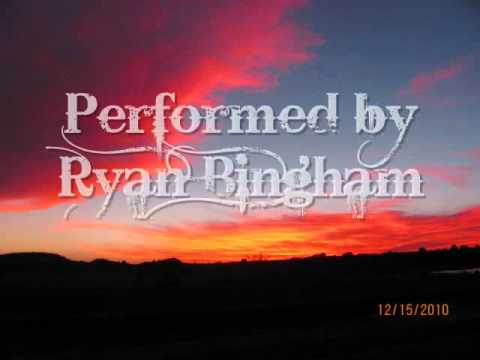 Текст песни Ryan Bingham - Big Country Sky
