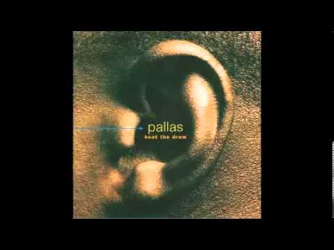 Текст песни Pallas - Beat The Drum