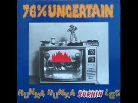Текст песни 76% Uncertain - Nothing Is Enough