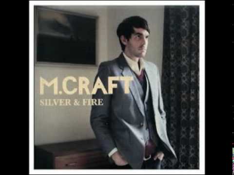 Текст песни M. Craft - You Are The Music