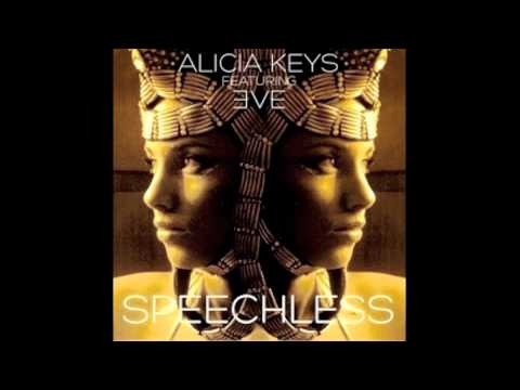Текст песни Alicia Keys - Speechless