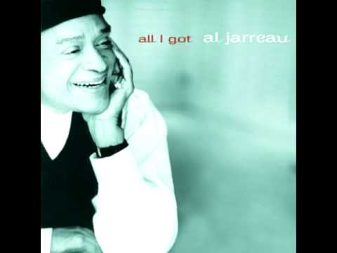 Текст песни Al Jarreau - Lost And Found