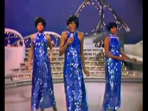 Текст песни Supremes - Love Is Here And Now You