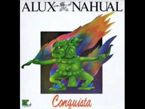 Текст песни Alux Nahual - Conquista