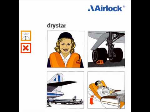 Текст песни Airlock - Alpha