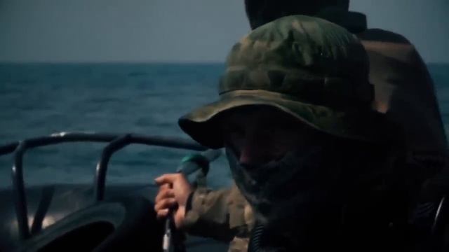 клип Kamazz 3NT - Я живой