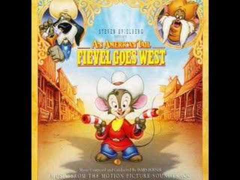Текст песни An American Tail - Dreams to Dream