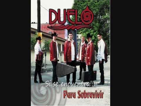 Текст песни Duelo - No Se Encuentra