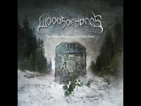 Текст песни Woods Of Ypres - Through Chaos And Solitude I Came...