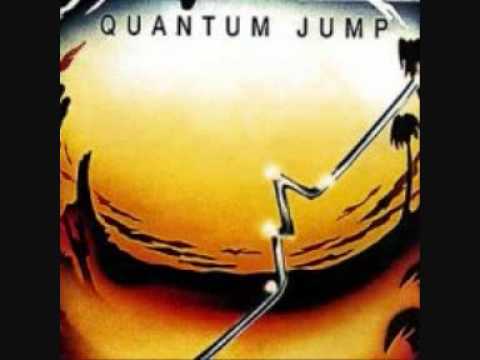 Текст песни Quantum Jump - Over Rio