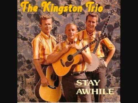 Текст песни Kingston Trio - Stories Of Old