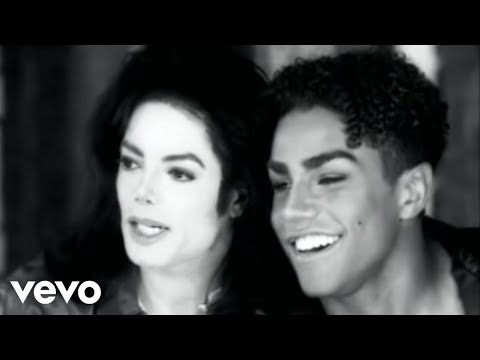 Текст песни T feat. Michael Jackson - Why