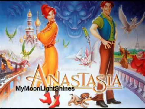 Текст песни Anastasia Soundtrack - París Es El Rey Del Amor