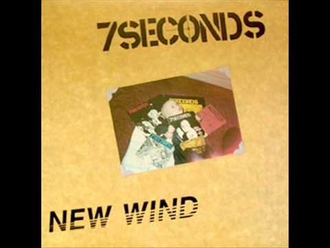 Текст песни 7 Seconds - Just One Day