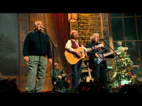 Текст песни The Irish Rovers - We Wish You A Merry Christmas