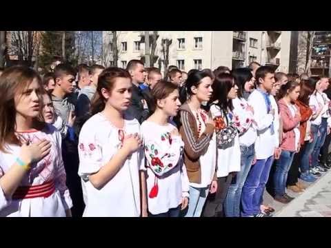 Текст песни Хорове виконання - Державний гмн Украни