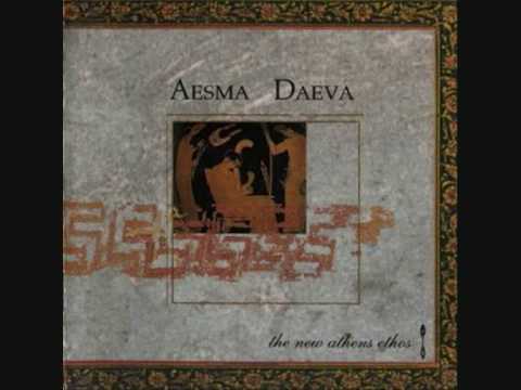 Текст песни Aesma Daeva - The Origin Of The Muse