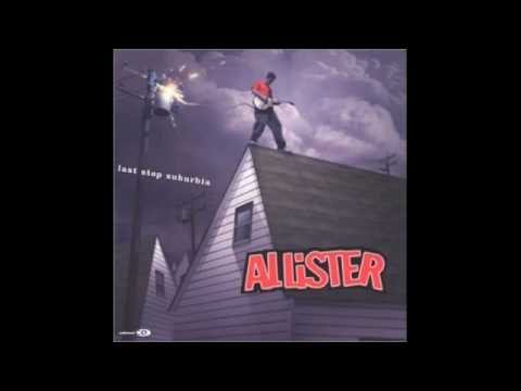 Текст песни Allister - Don