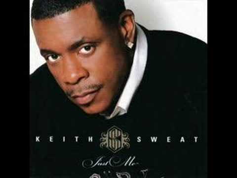 Текст песни Keith Sweat - Somebody