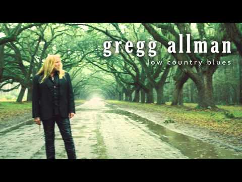 Текст песни Gregg Allman - Rolling Stone