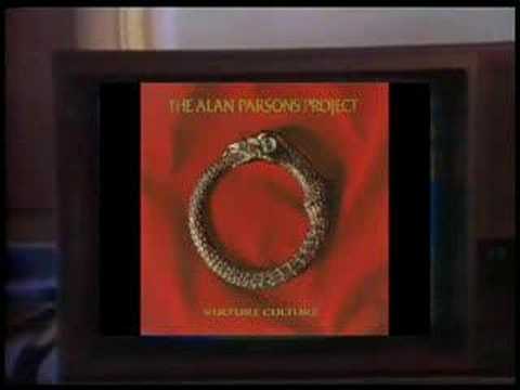 Текст песни Alan Parsons - Press Rewind