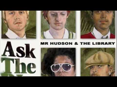 Текст песни Mr. Hudson - Ask The DJ