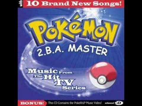 Текст песни Pokemon - Pokemon Theme