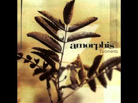 Текст песни AMORPHIS - Summers End