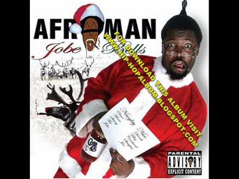 Текст песни Afroman - Death To The World