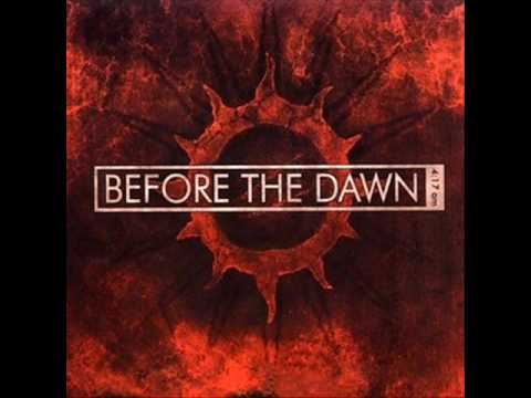 Текст песни Before The Dawn - My Room