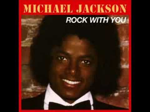 Текст песни Michael Jackson - Rock With You Freemasons bootleg rmx