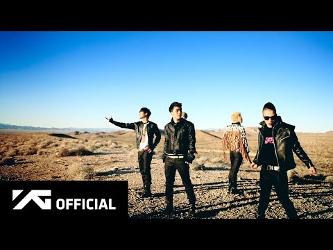 Текст песни Big Bang - Tonight