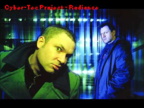 Текст песни Cyber-Tec Project - Radiance