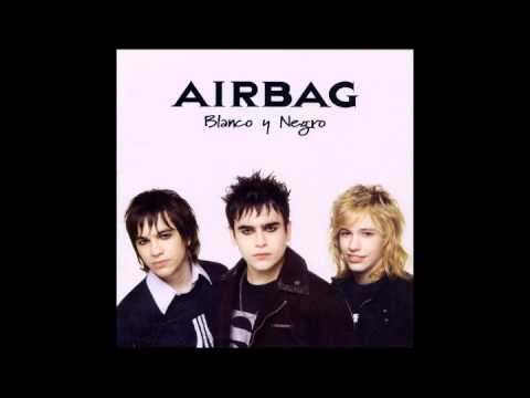 Текст песни Airbag - Buscándote