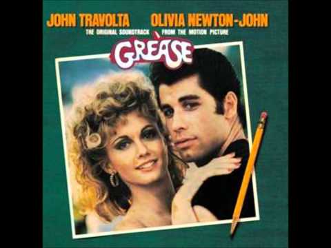 Текст песни Grease - Grease is The Word
