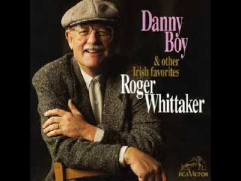 Текст песни Roger Whittaker - Believe Me If All Those Endearing Young Charms