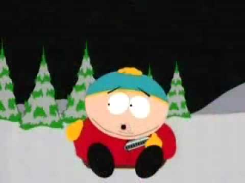 Текст песни Эрик Картман South Park - Пацаны, я вас ненавижу