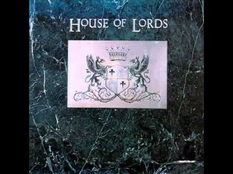 Текст песни House Of Lords - Edge Of Your Life