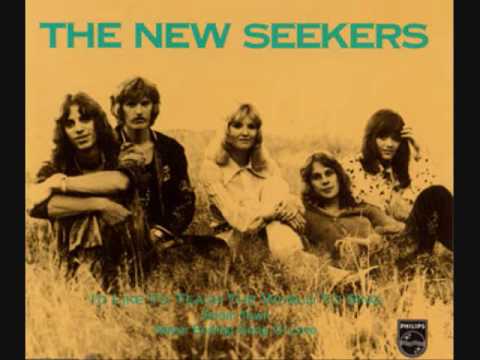 Текст песни The New Seekers - Free To Be You And Me