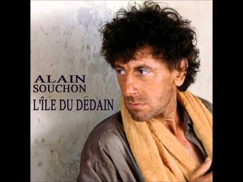 Текст песни Alain Souchon - L